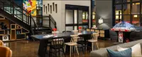 Moxy Alfragide Lisboa Hotels in Alfragide