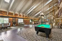 Best Western Plus Longbranch Hotel  Convention Center Hotels in Linn County