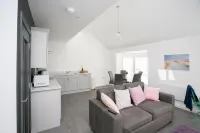 Coast & City - Eglinton Street Hotels in Portrush