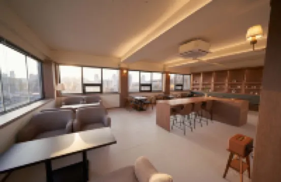 Andong Wolyoung Hotel