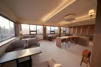 Andong Wolyoung Hotel Hotel a Andong-si