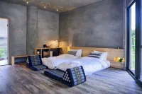 Block House Hotels in Nantou
