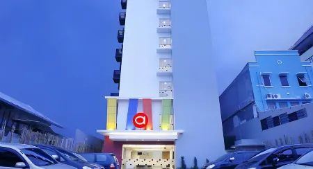 Amaris Hotel Pancoran