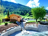 Hotel Riederhof- Urlaub Mit Wau! Hotels in Serfaus
