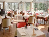 Best Western Auray Hotel du Loch Hotels in Auray