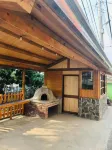 Dja Lji An Homestay 鄰近屏東科技大學的酒店