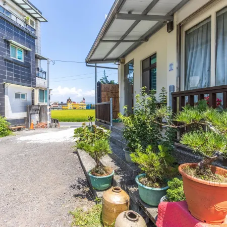 XiaoCuixuanHomestay