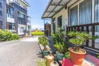 XiaoCuixuanHomestay Hotel berhampiran Zhuangwei Yong Zhen Temple