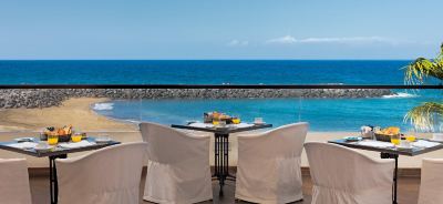 Restaurant H10 Gran Tinerfe - Adults Only Photo