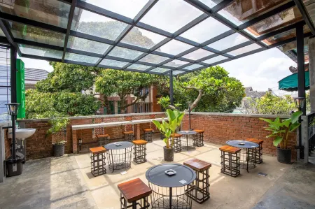 Sekararum Butik Syariah Guesthouse Отели рядом с достопримечательностью «Bandung Science Center»