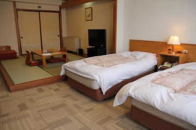 その他 八幡平ライジングサンホテルの写真