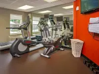 Residence Inn Columbia - Fitnessstudio