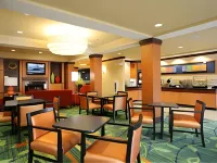 Fairfield Inn & Suites Titusville Kennedy Space Center Hotels in Mims