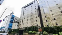 Jbis Hotel