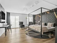 Best Western Plus Hotel Eyde Hotels in Herning