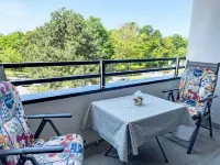 Ostsee Residenz - 3-Star