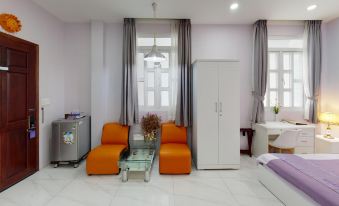 HT Hotel Apartment