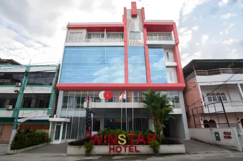 Winstar Hotel Hotel a Senapelan