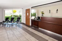 Séjours & Affaires Caen le Clos Beaumois Hotels in Herouville-Saint-Clair