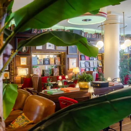 Brown's Boutique Hotel