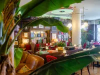 Brown's Boutique Hotel - Завтрак