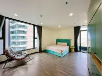 Apartments Serviced in HAN Jardin Near West Lake Hotels in Quan Bac Tu Liem
