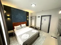 Ale Park Hotel