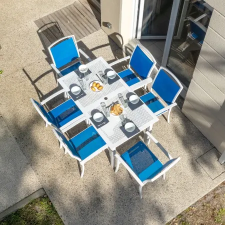 Odalys Le Petit Pont Residence