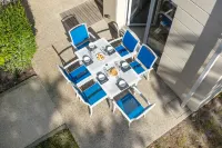 Odalys Le Petit Pont Residence - Wifi