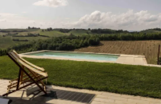 Villa Agavì