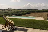 Villa Agavì Hotels in Castelvetro di Modena