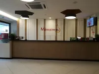 Memoire Hornbill Hotel Kuching Sarawak