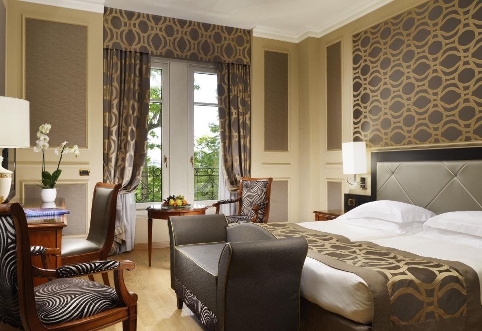 그랜드 비스콘티 팰리스 스파