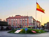 Hotel Madrid Torrejon Plaza Hotels near Circle Mall
