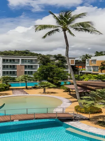 รูปภาพของดิ แอล รีสอร์ท