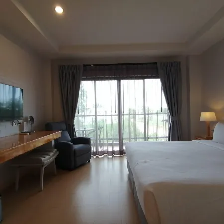 Villa Gris Pranburi