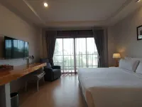 Villa Gris Pranburi