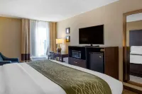 Comfort Inn Hotel a Sampson County