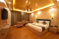 Aaroham Resort by Aamod at Dharamshala ! Luxury Boutique Resort