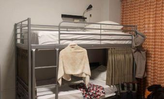 Navel Orange Hostel