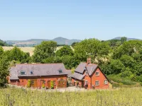 Woodpecker Cottage