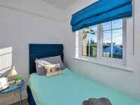 Hillcroft Hotels in Abersoch