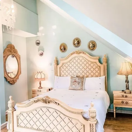 England Castle B&B