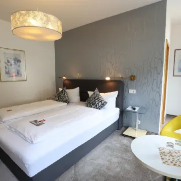 Landhaus Beth-Steuer