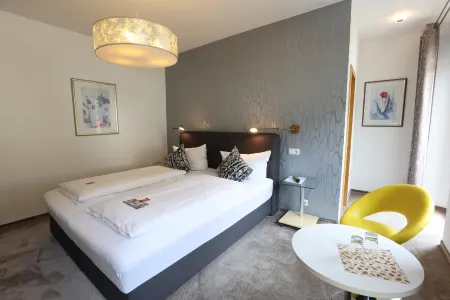 Landhaus Beth-Steuer