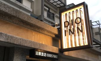 Kenting Dio Inn