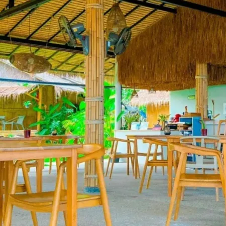 Margarita Beach
