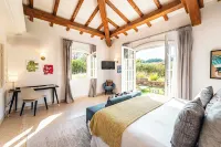 Domaine de l'Astragale Hotels in Gassin