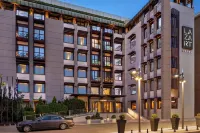 Lazart Hotel, Trademark Collection by Wyndham Hotels in Pávlos Melás