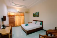 Dewi Ratih Hotel Batang